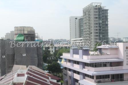 The Treeline (D15), Apartment #101745082